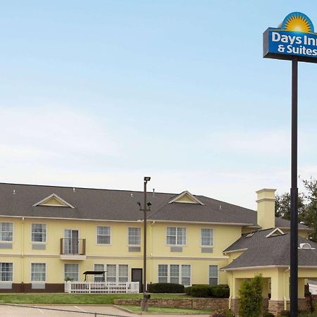 Days Inn & Suites By Wyndham Dfw Airport South-Euless Dış mekan fotoğraf