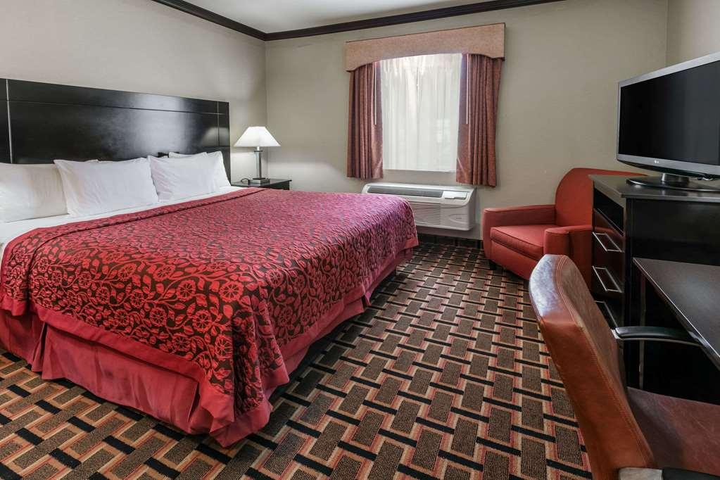 Days Inn & Suites By Wyndham Dfw Airport South-Euless Oda fotoğraf